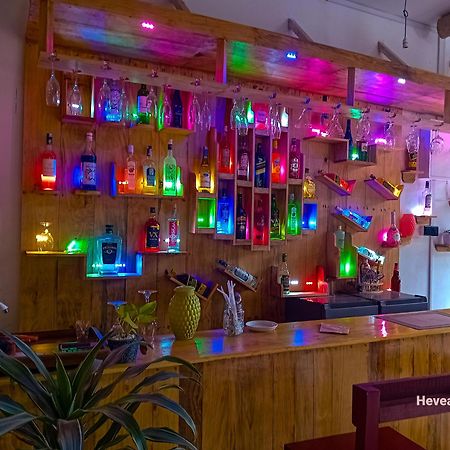 Heavens Gate Ella Hotel Ngoại thất bức ảnh