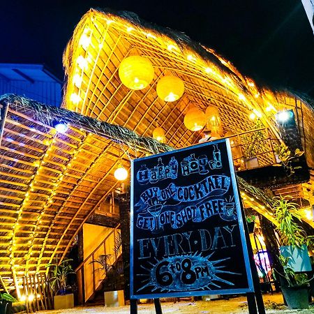 Heavens Gate Ella Hotel Ngoại thất bức ảnh