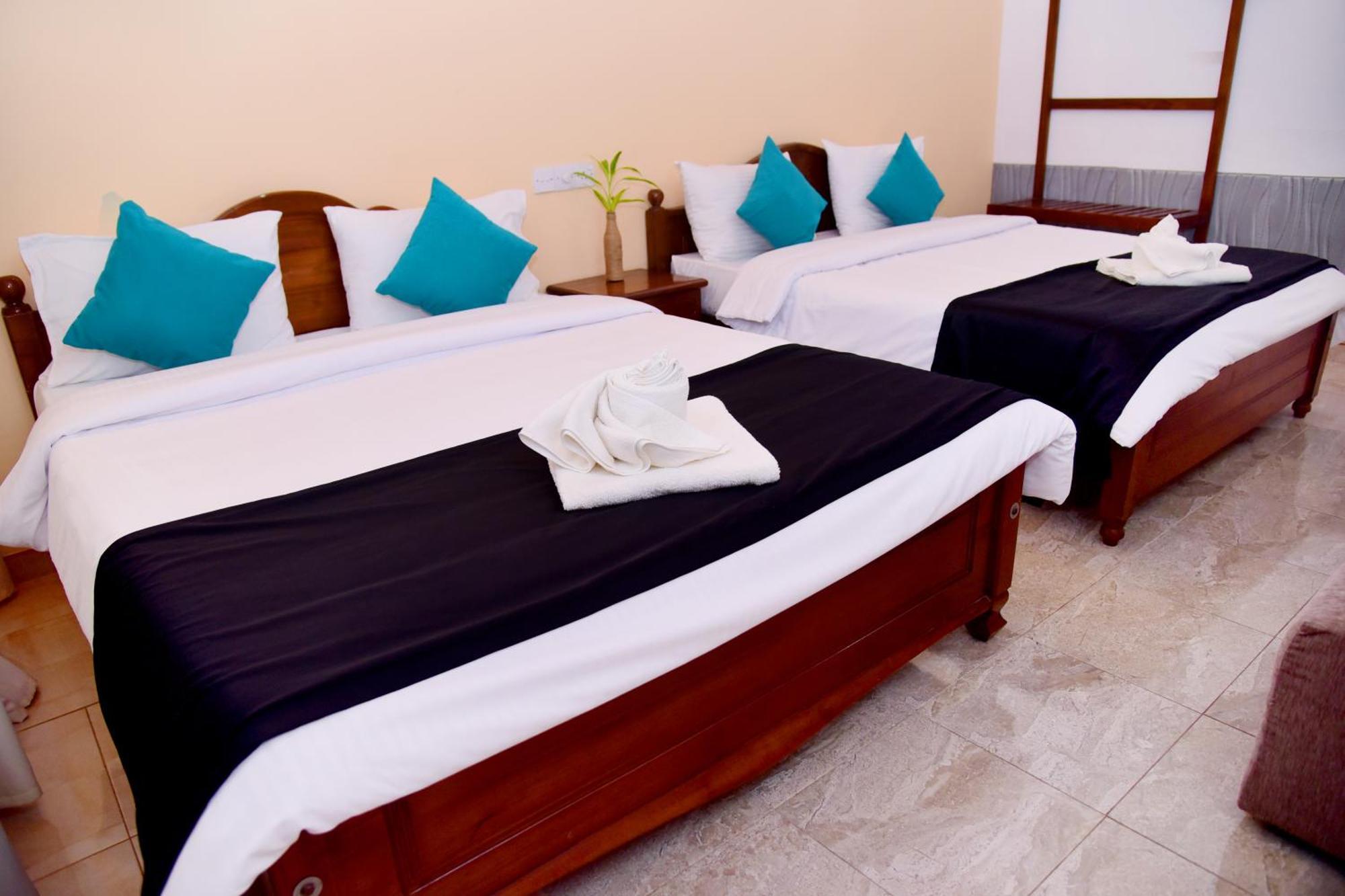 Heavens Gate Ella Hotel Ngoại thất bức ảnh