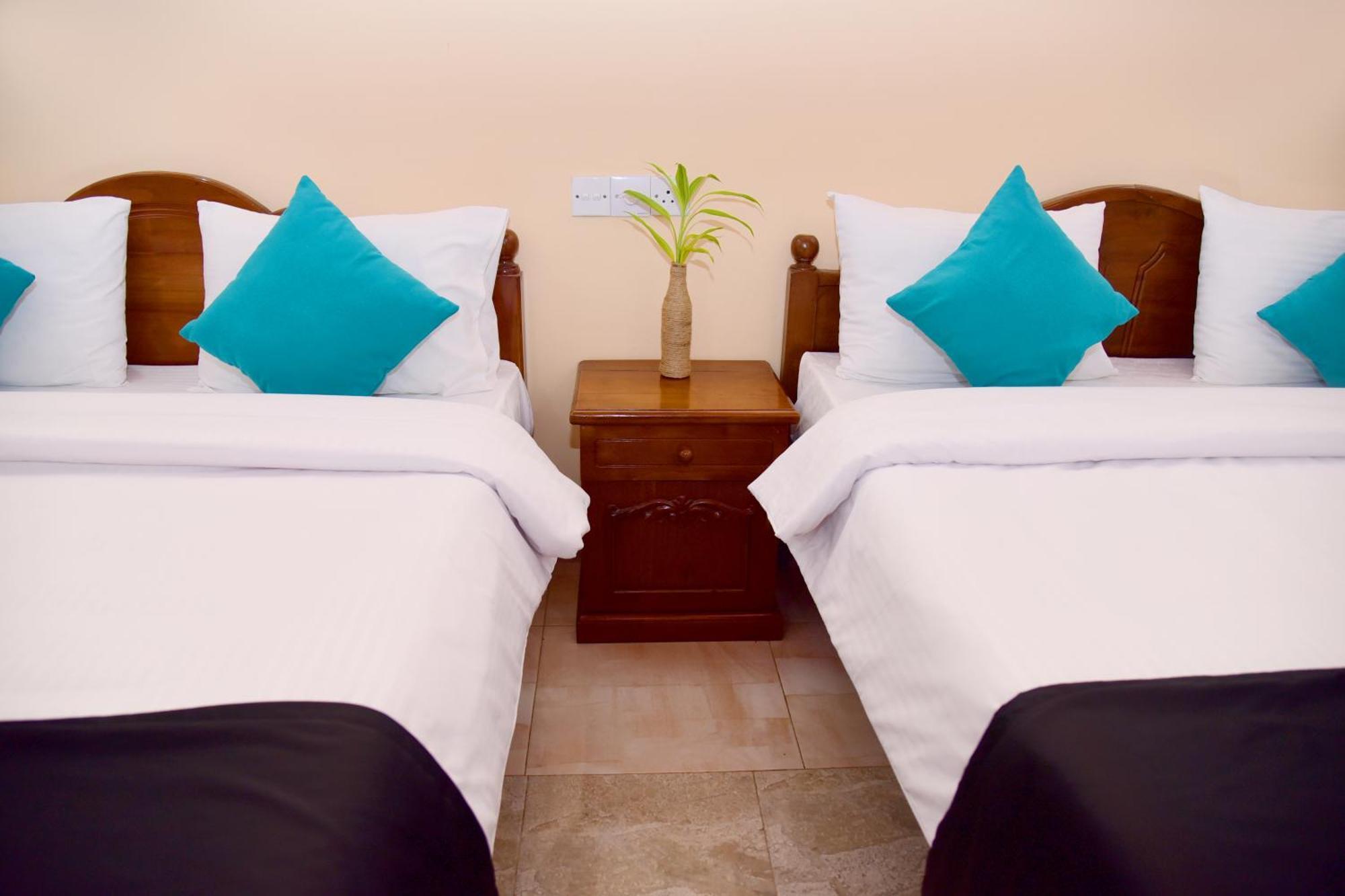 Heavens Gate Ella Hotel Ngoại thất bức ảnh