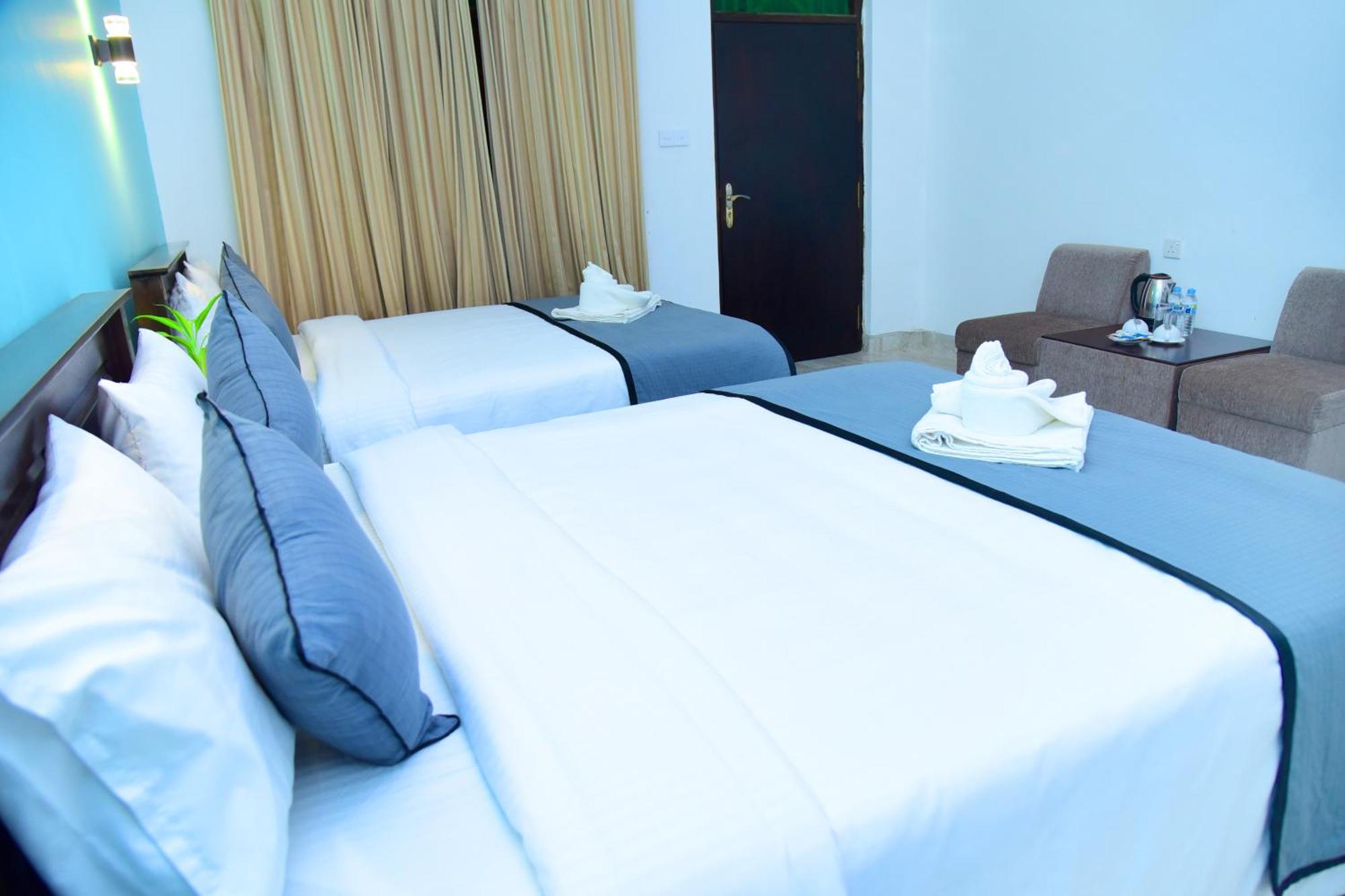 Heavens Gate Ella Hotel Ngoại thất bức ảnh