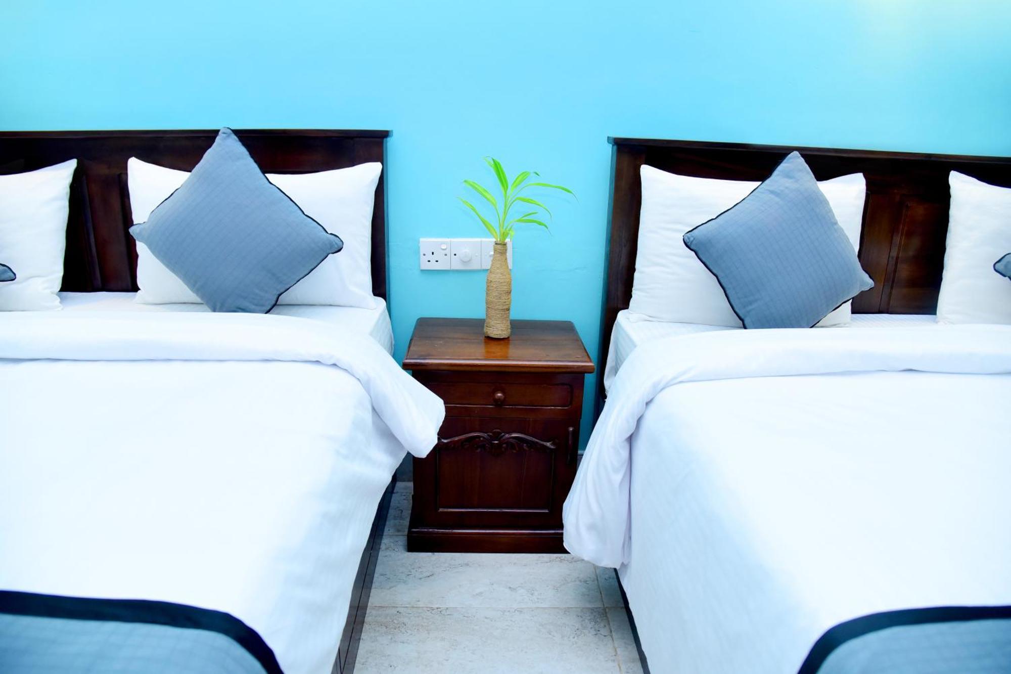 Heavens Gate Ella Hotel Ngoại thất bức ảnh