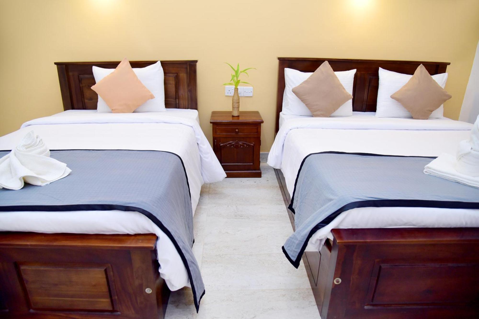 Heavens Gate Ella Hotel Ngoại thất bức ảnh