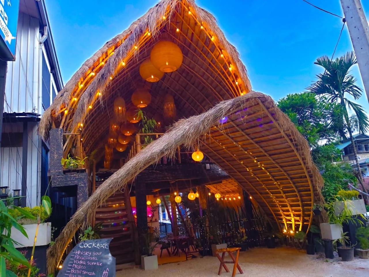 Heavens Gate Ella Hotel Ngoại thất bức ảnh