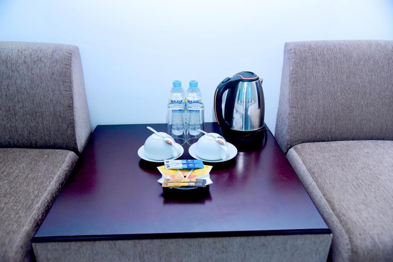 Heavens Gate Ella Hotel Ngoại thất bức ảnh